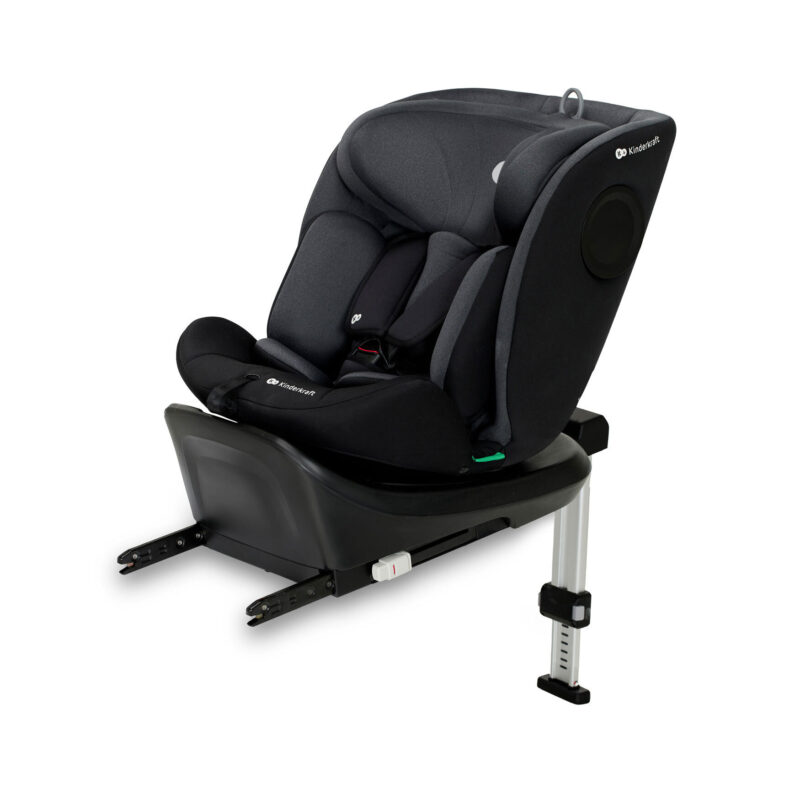 Kinderkraft i-360 i-Size 40-150cm Car Seat
