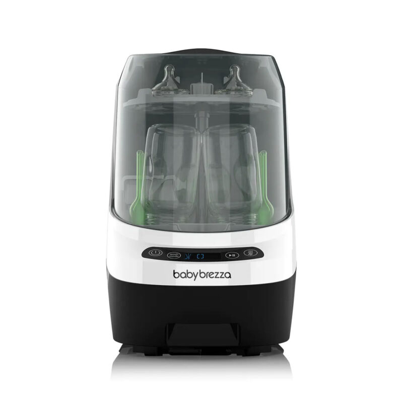 Baby Brezza Bottle Washer Pro