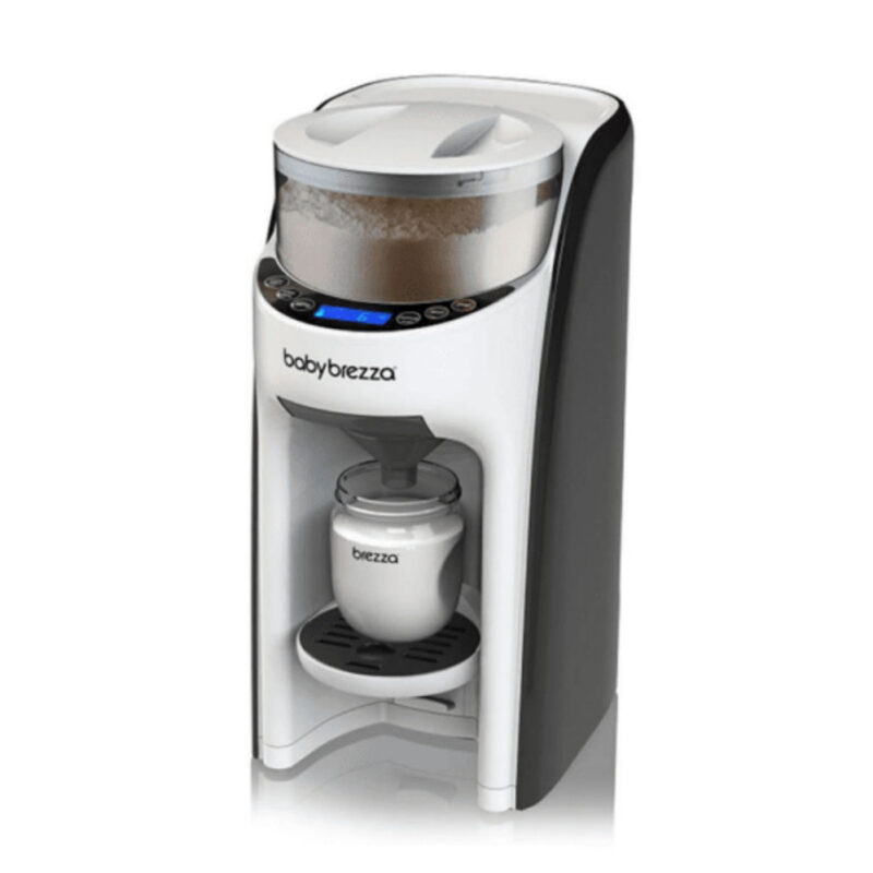 Baby Brezza Formula Pro Advanced