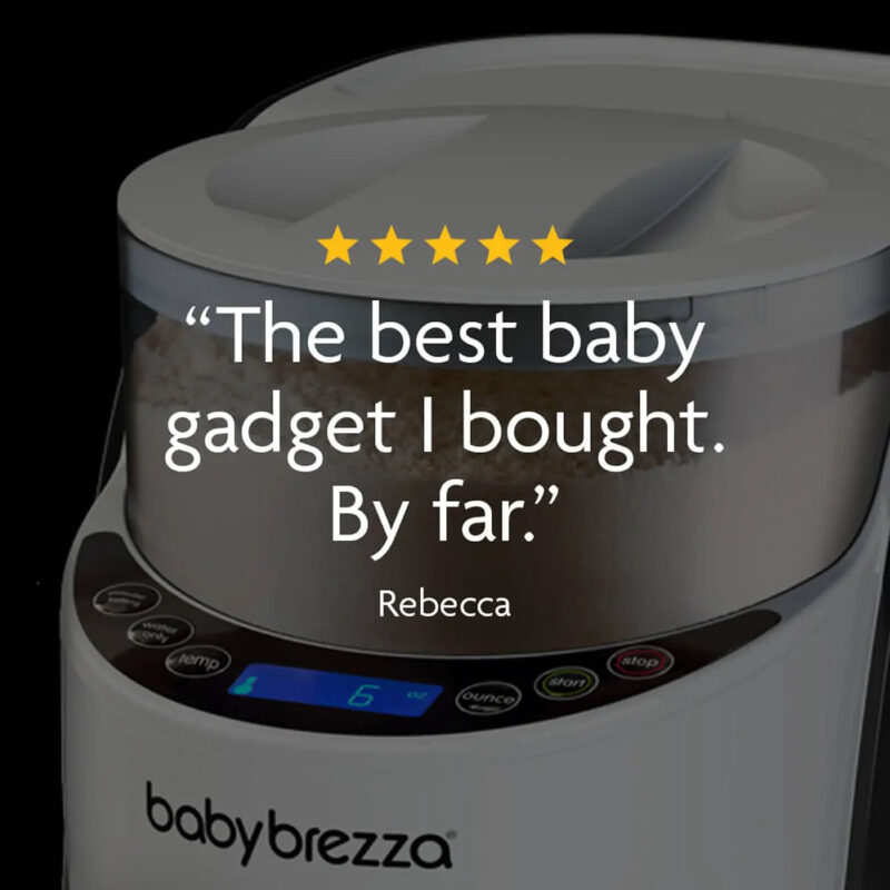 Baby Brezza Formula Pro Advanced (7)