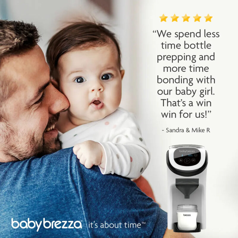 Baby Brezza Formula Pro Mini (11)