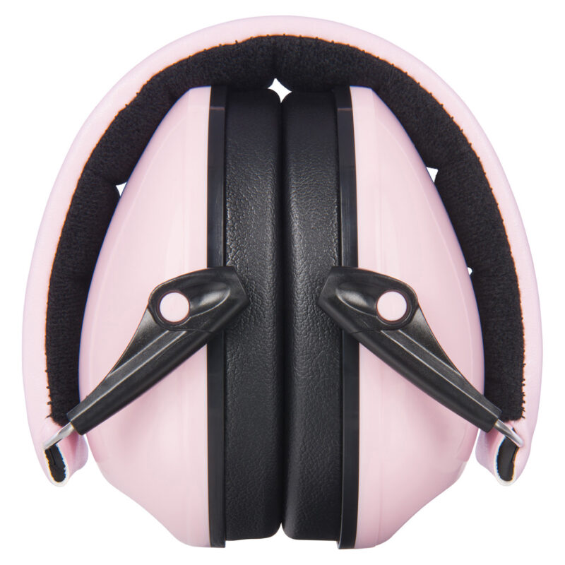 Dooky Junior Ear Protection - Pink