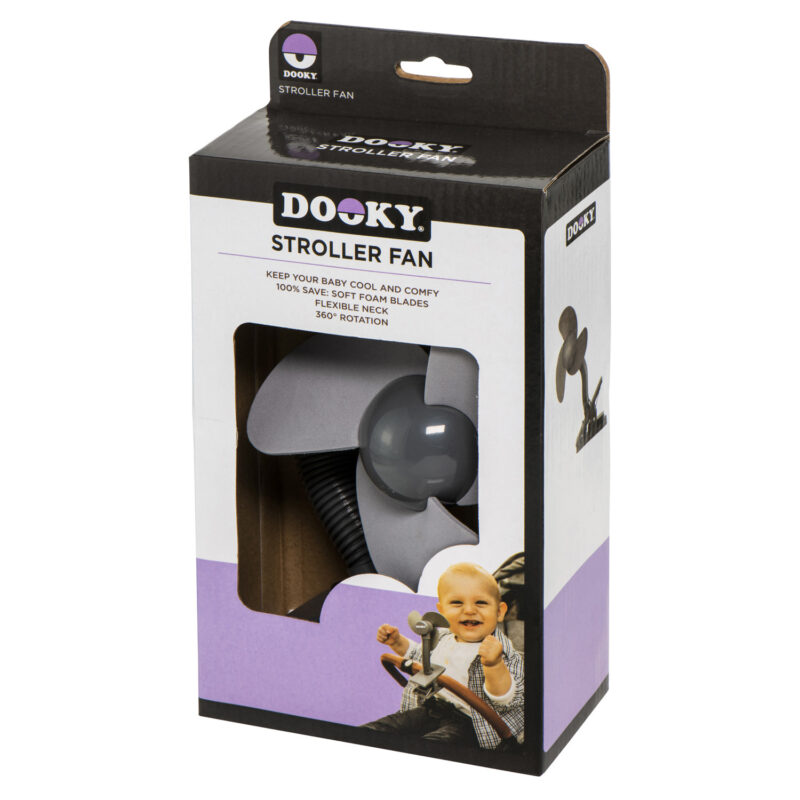 Dooky Stroller Fan