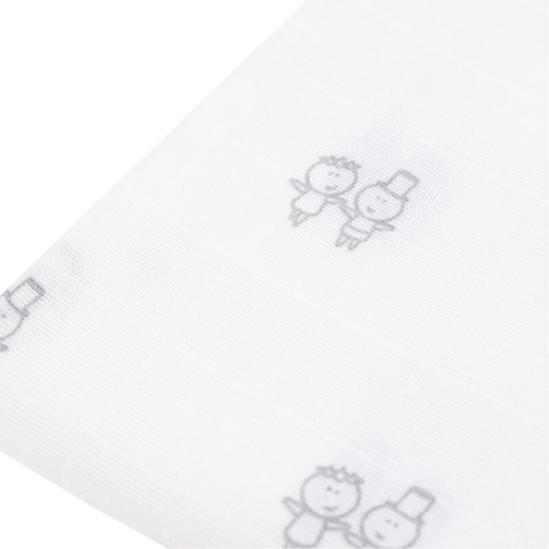 KIKI & SEBBY® 100% Cotton Muslin Squares – KIKI & SEBBY (5)