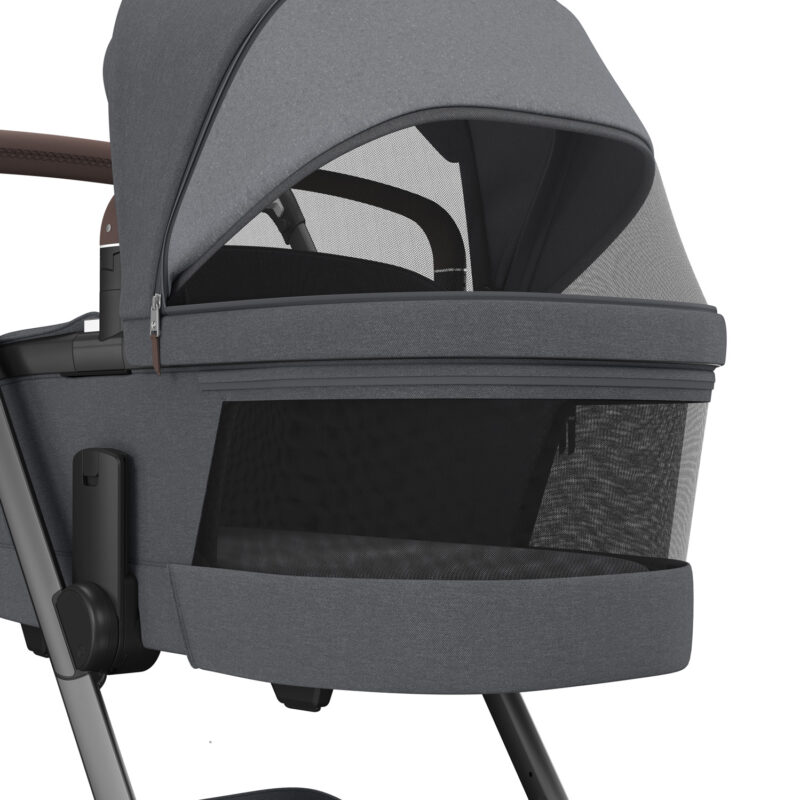 maxicosi stroller comfort fame twillic twillicgraphite ventilati