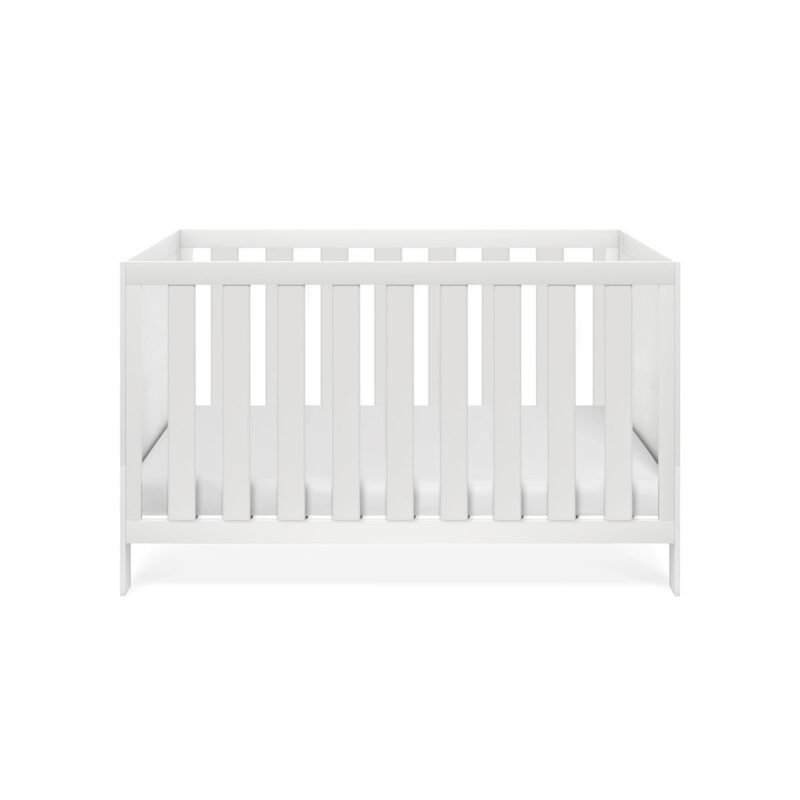 Silver Cross Bromley Cot Bed