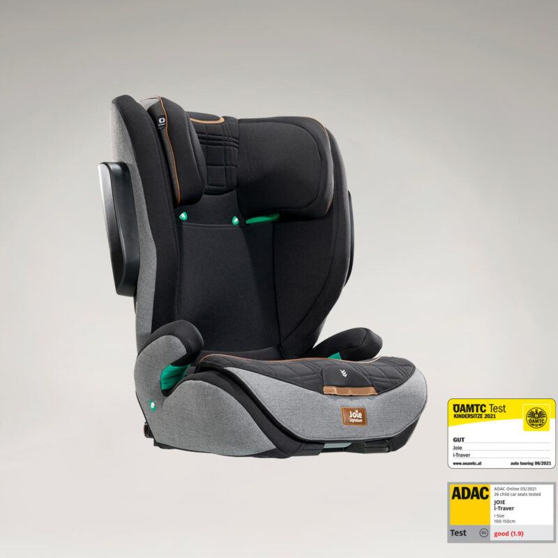 p1-joie-signature-belted-booster-car-seat-itraver-carbon-right-angle-adac-oamtc