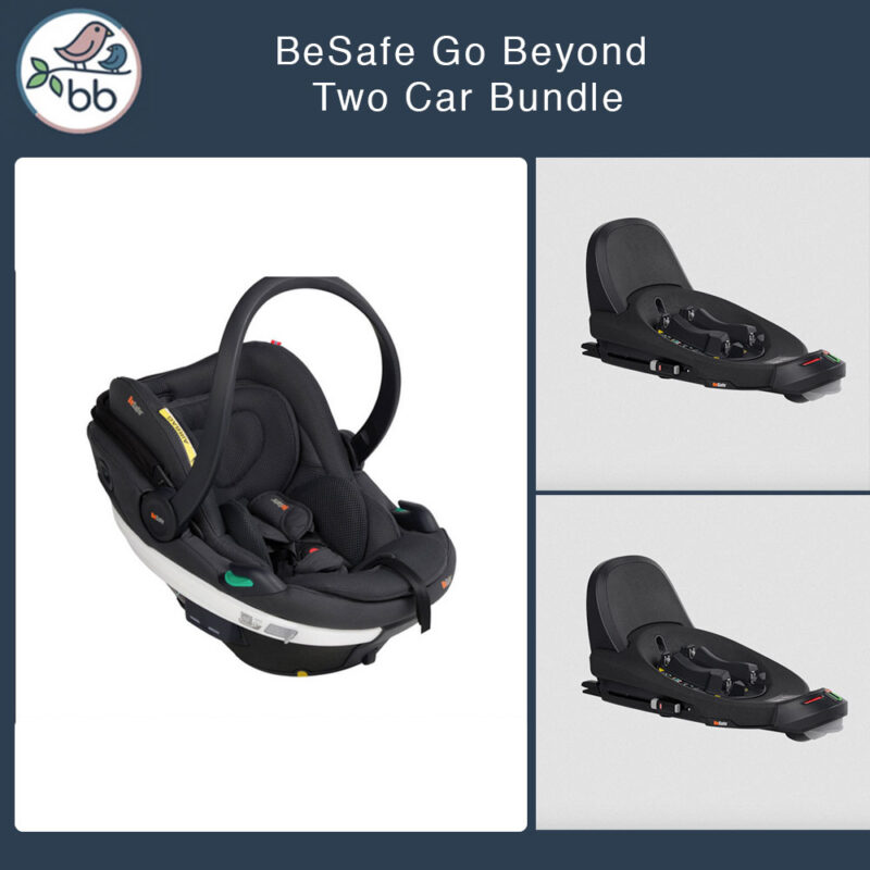 Besafe-Go-Beyond-2-Car-Bundle-