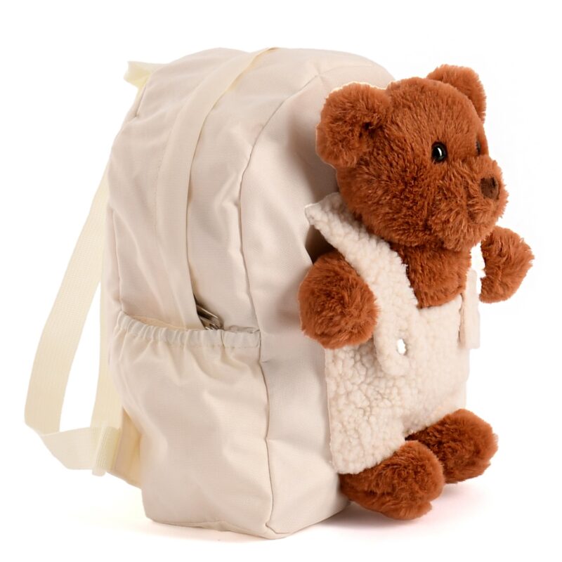 Teddy Rucksack