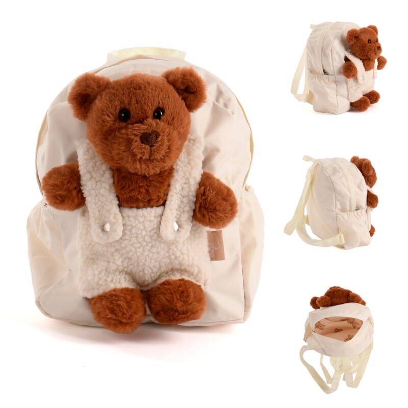 Teddy Rucksack