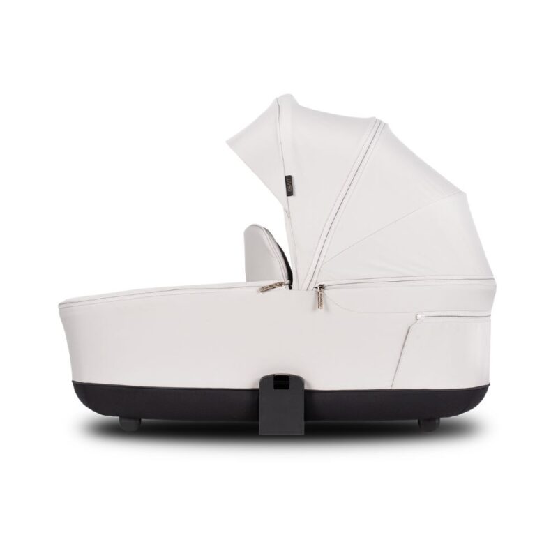 Venicci-Claro-Vanilla-Carrycot-