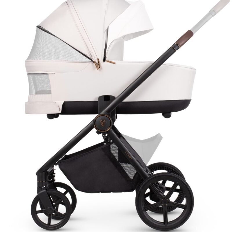 Venicci-Claro-Vanilla-Carrycot-3