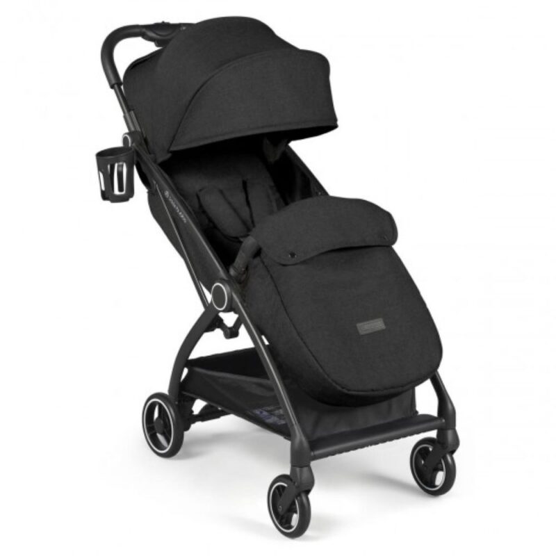 Ickle-Bubba-Aries-Max-Auto-Fold-Stroller-Black-2-550x550