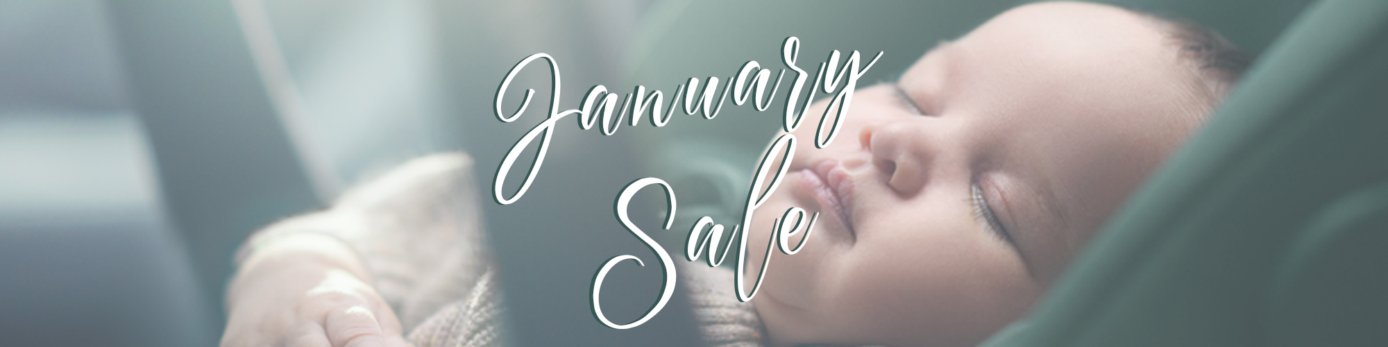 JanuarySale