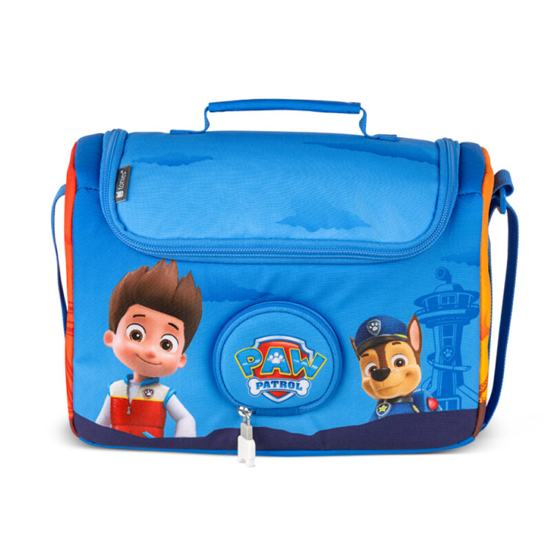 11001678 - PAW Patrol - Listen & play bag - Square 1