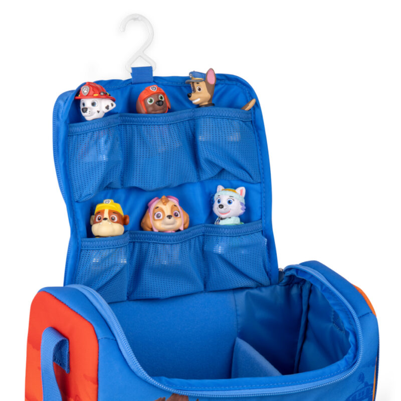 11001678 - PAW Patrol - Listen & play bag - Square 3